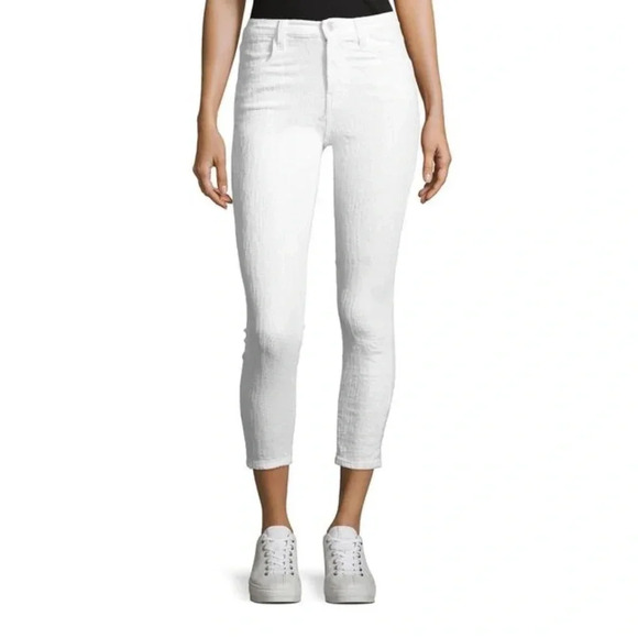 New*J Brand for Neiman Marcus Alana‎ High Rise